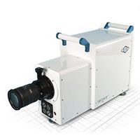 Specialised Imaging Ltd - SIMD Framing Camera