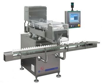 Marchesini Group - FTC12