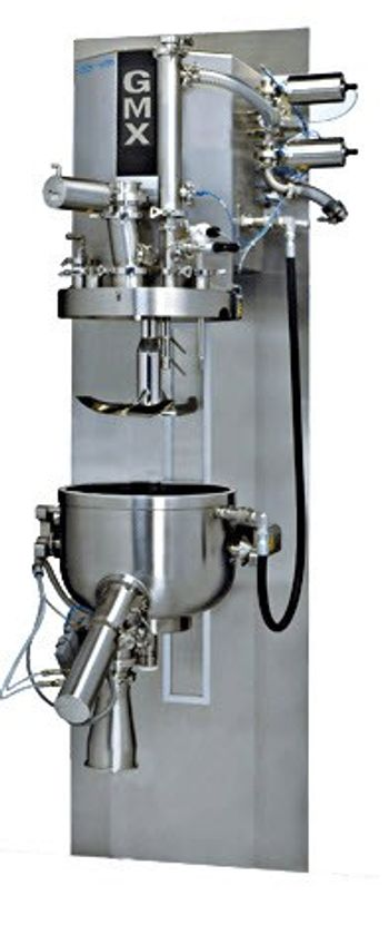 Freund-Vector - GMX Pilot Series