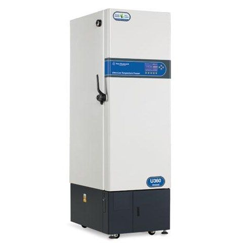 Innova Freezer EPPENDORF - Innova Upright Freezers Community, Manuals and ...