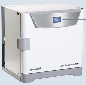 EPPENDORF - New Brunswick S41i Community, Manuals and Specifications ...