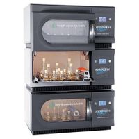 EPPENDORF - Innova 44/44R incub. shaker