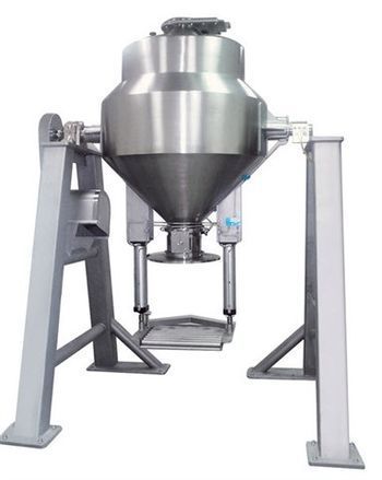 undefined - Production Tumble Conical Blenders