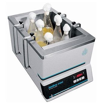 EPPENDORF - Innova 3100 Community, Manuals and Specifications | LabWrench