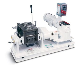 Aaron Process Equipment - LNG1