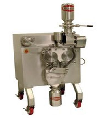 Fitzpatrick - CCS 220 Chilsonator System