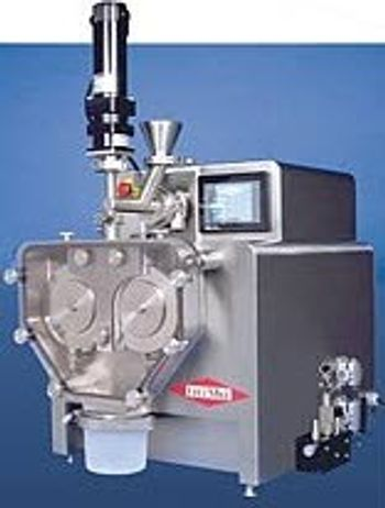 Fitzpatrick - IR 220 Chilsonator