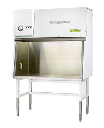 Baker - EdgeGARD  VF Vertical-Flow Recirculating Clean Bench
