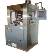 CapPlus Technologies - Stealth III