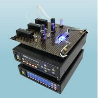 LabSmith - LabPackage Micro- and Nano-Fluidic Work Station