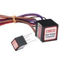EMCO High Voltage Power Corporation - Q Series