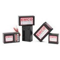 EMCO High Voltage Power Corporation - CT Series