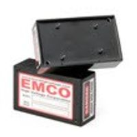 EMCO High Voltage Power Corporation - L Series