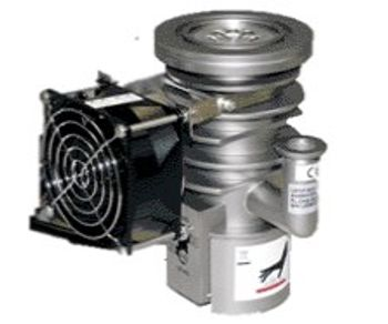 Agilent Technologies - AX-65 Diffusion Pump