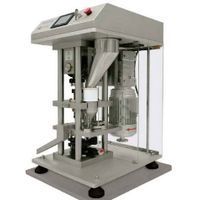 CapPlus Technologies - TP60