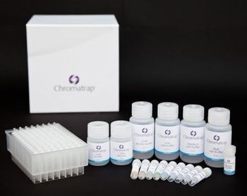 Chromatrap - Chromatrap96 HT Community, Manuals and Specifications ...