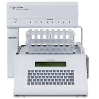 Agilent Technologies - 8000