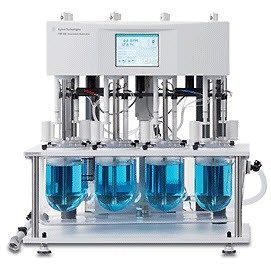 Agilent Technologies 8453 UV Dissolution System
