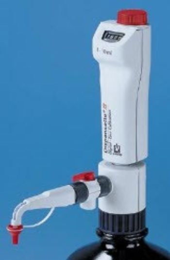 BRAND - Dispensette III Bottletop Dispenser