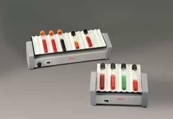 Thermo Scientific - Vari-Mix and Speci-Mix Test Tube Rockers