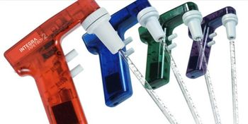 Integra Biosciences - Pipetboy acu 2