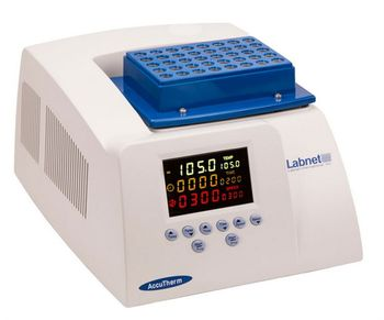 Labnet - AccuTherm