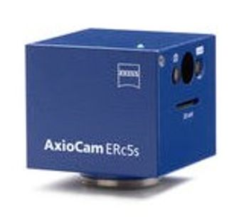 ZEISS - AxioCam ERc 5s