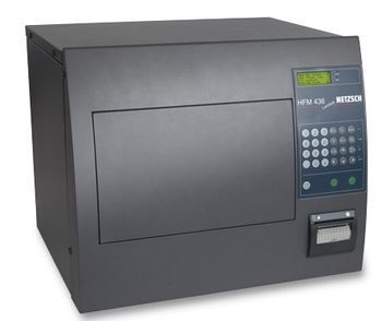 Netzsch - HFM 436 Lambda