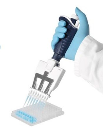 Gilson - PIPETMAN® M Multi