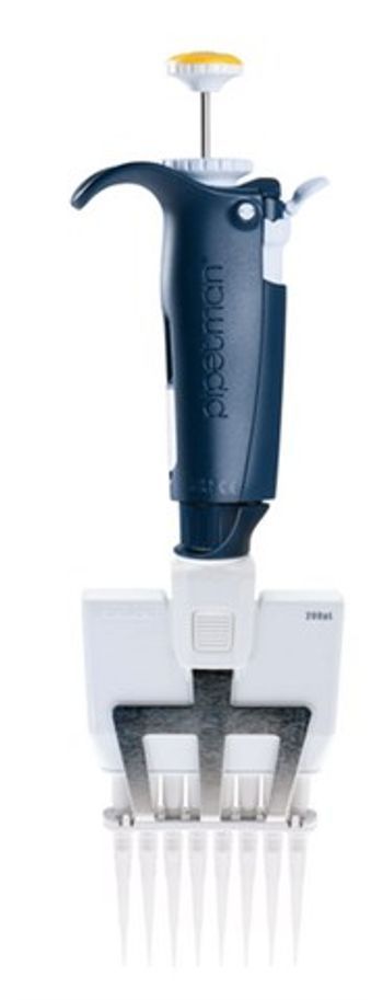 Gilson - PIPETMAN® L Multichannel