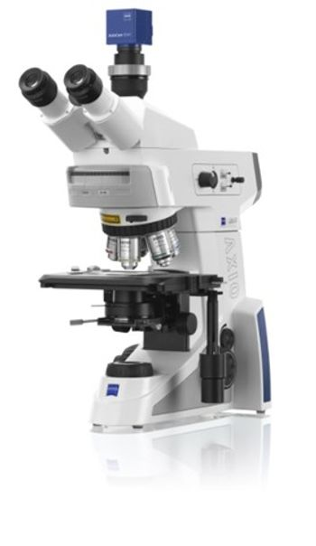 ZEISS - Axio Lab.A1 for Polarization