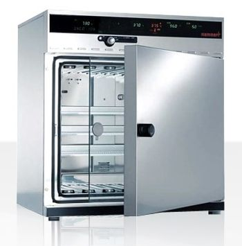 Wisconsin Oven Distributors - Memmert INCOmed CO2