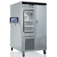 Wisconsin Oven Distributors - Memmert Environmental Test Chamber