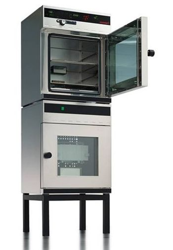 Wisconsin Oven Distributors - Memmert Vacuum Ovens