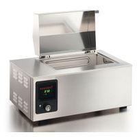 Wisconsin Oven Distributors - Memmert Waterbaths & Oilbaths