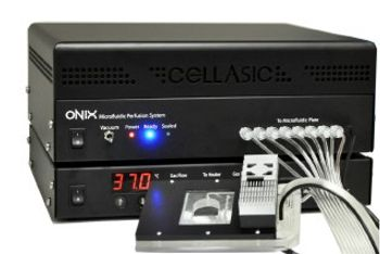 MilliporeSigma - CellASIC® ONIX Microfluidic Perfusion Platform