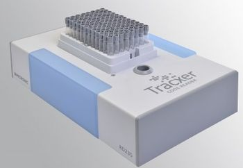 Micronic - Tracxer Code Reader RD235 CRYO