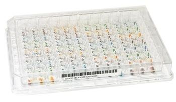 MilliporeSigma - CellASIC® MiCA Microfluidic Cell Culture Arrays