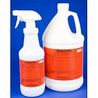 Current Technologies - BLEACH-RITE DISINFECTING SPRAY