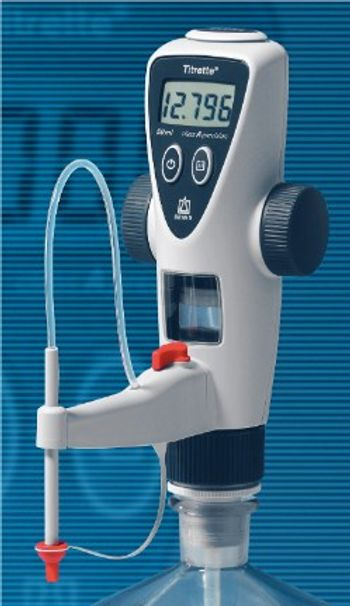 BrandTech Scientific - Titrette