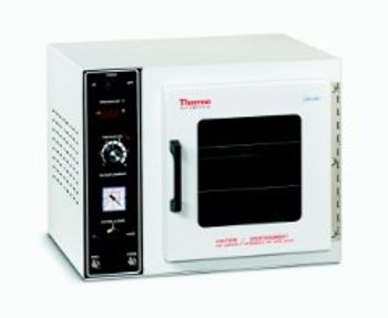 Thermo Scientific - Vacuum Ovens