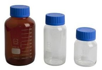 S.C.A.T. Europe - Lab bottles GL 80