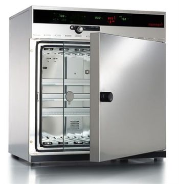 Wisconsin Oven Distributors - Memmert Humidity Chambers