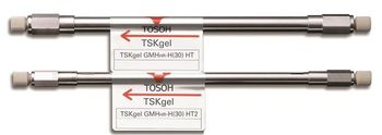 Tosoh Bioscience - TSKgel H Series