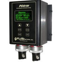 Fluid Metering Inc - PDS-100 Programmable Dispenser