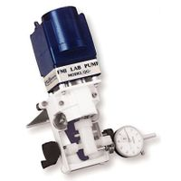Fluid Metering Inc - QH Low Speed - Low Flows Pumps