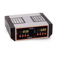 Techne - Digital Dri-Block heaters Community, Manuals and ...