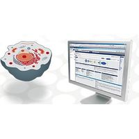 Thermo Scientific - ProteinCenter Thermo Scientific - ProteinCenter