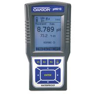 Oakton - Waterproof pH600 series