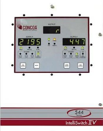 CONCOA - IntelliSwitch II